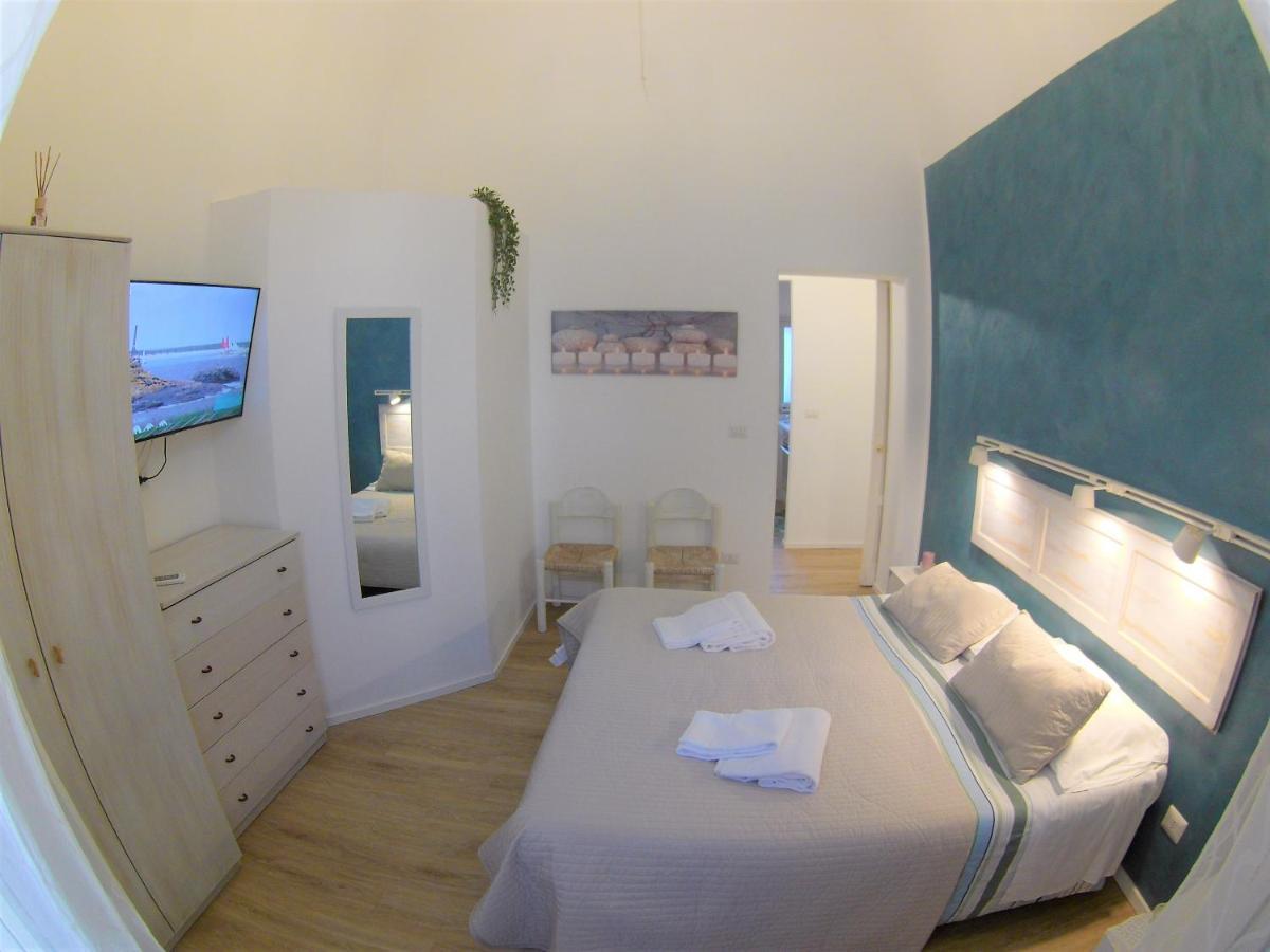 Duomo Sant'Agata Apartment Катания Экстерьер фото