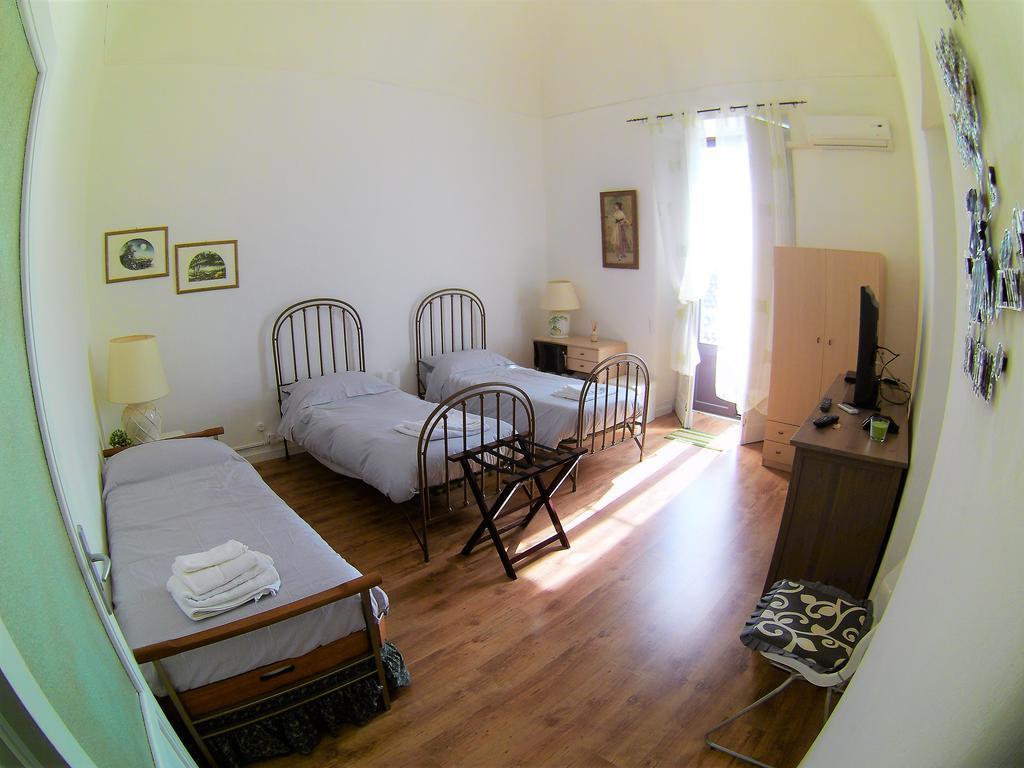 Duomo Sant'Agata Apartment Катания Экстерьер фото