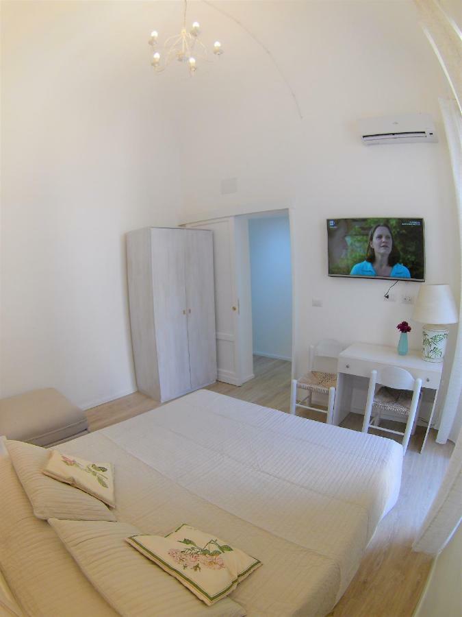 Duomo Sant'Agata Apartment Катания Экстерьер фото