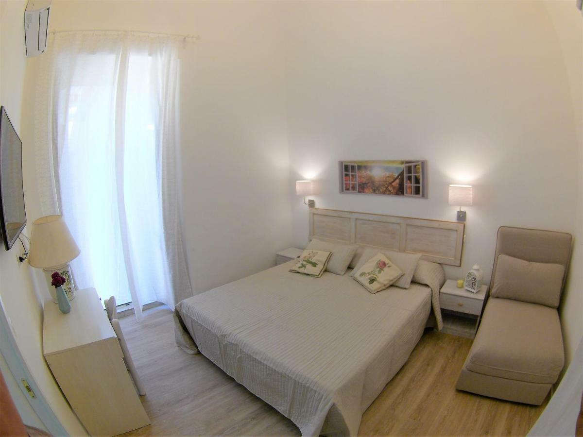 Duomo Sant'Agata Apartment Катания Экстерьер фото