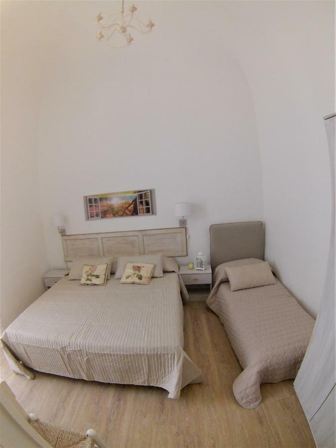 Duomo Sant'Agata Apartment Катания Экстерьер фото